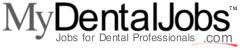 Dental Jobs | MyDentalJobs.com