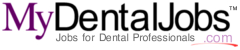 Dental Jobs | MyDentalJobs.com